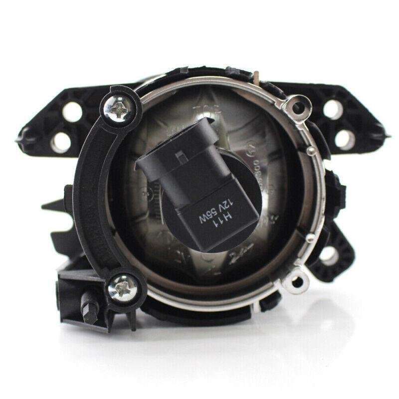 1PC Left Side Fits Mercedes-Benz C-class W204 CLS W219 07-10 Fog Light Lamp LH