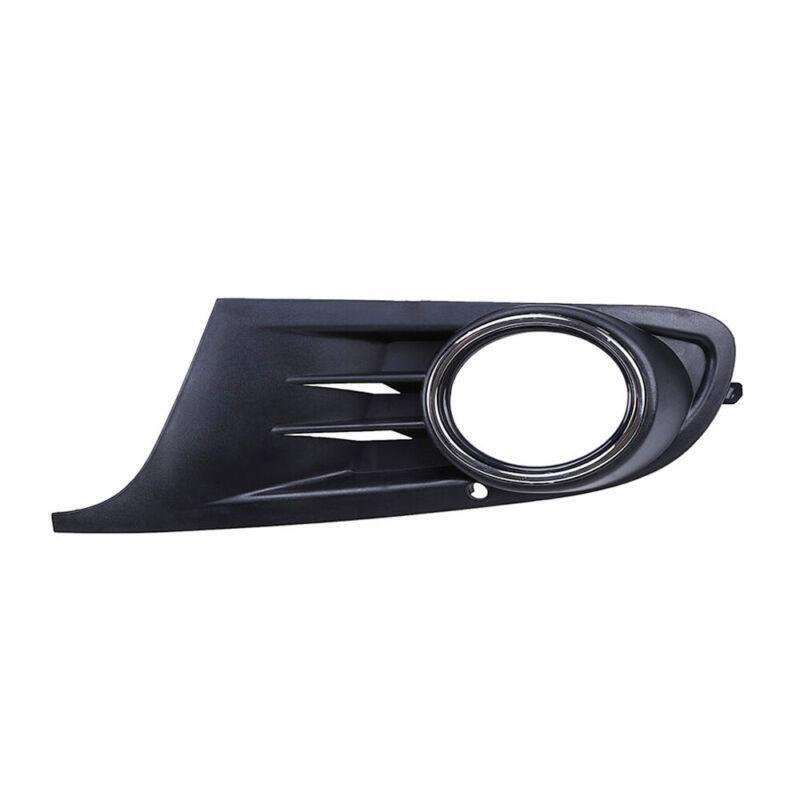 Front Foglight Grille Fit For VW Golf MK6 10-13 Left