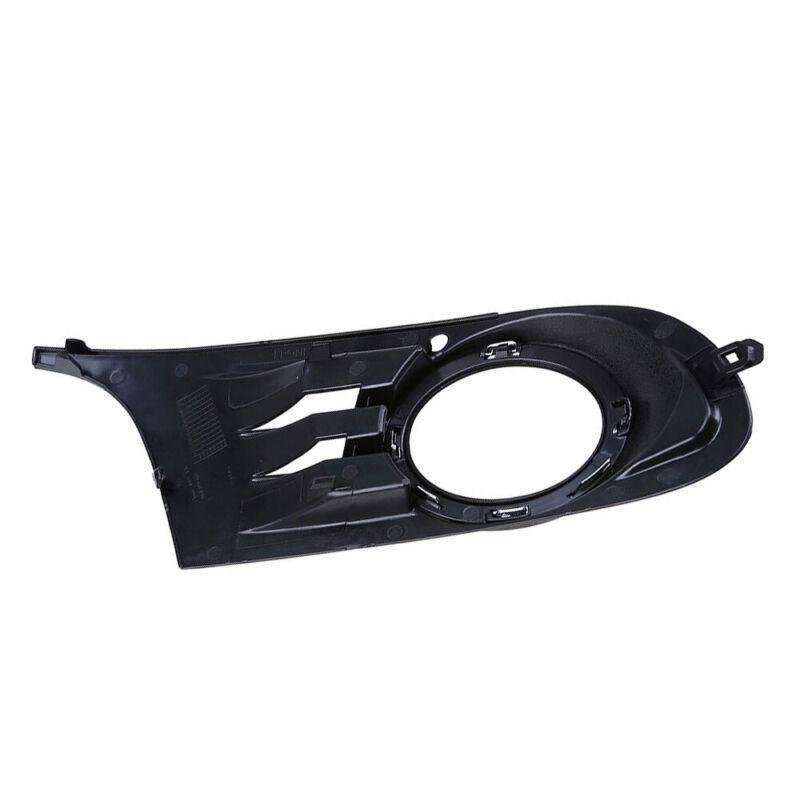 Front Foglight Grille Fit For VW Golf MK6 10-13 Left