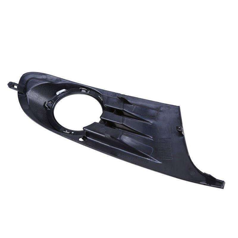 Front Foglight Grille Fit For VW Golf MK6 10-13 Left