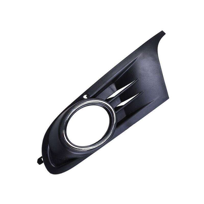 Front Foglight Grille Fit For VW Golf MK6 10-13 Left
