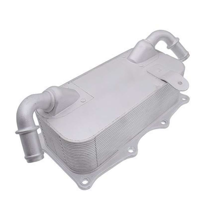 For Porsche Cayenne 2010-2013 94810728122 Engine Oil Cooler 95810727100