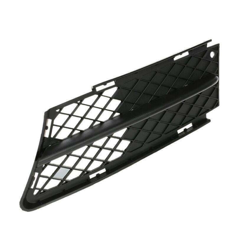 Ront Bumper Lower Side Grille Exterior fit for BMW 3-Series E90 E91 06-08