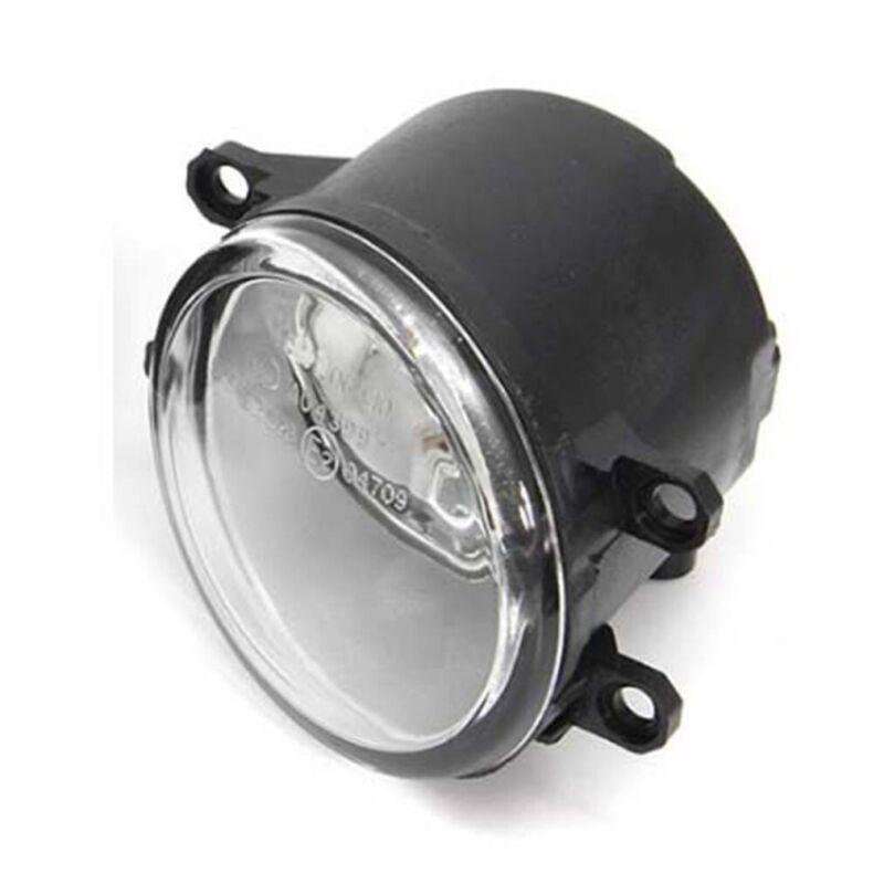 Fits For Toyota Corolla 2008-2013 1 Pair Front Bumper Fog Light Driving Lamps