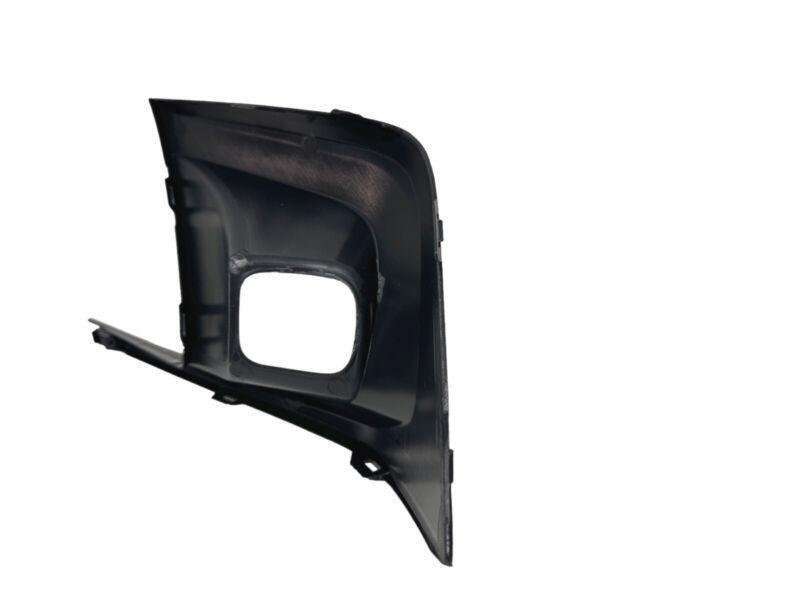 For Honda Civic 2022 Front Bumper Fog Light Cover Right Side