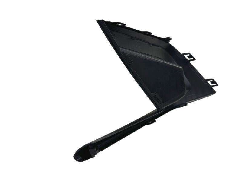 For Honda Civic 2022 Front Bumper Fog Light Cover Right Side