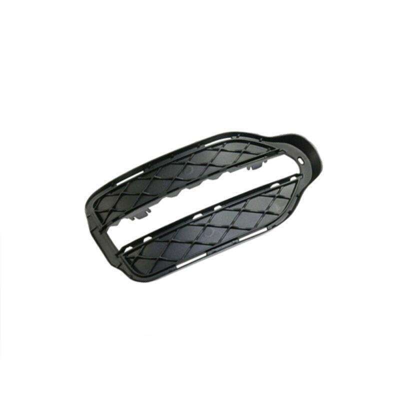 Front Bumper Fog Light Grille Cover For Mercedes-Benz X204 GLK350 2013-15 Right