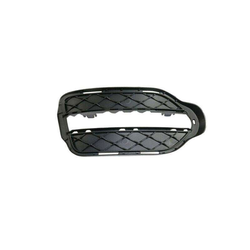 Front Bumper Fog Light Grille Cover For Mercedes-Benz X204 GLK350 2013-15 Right
