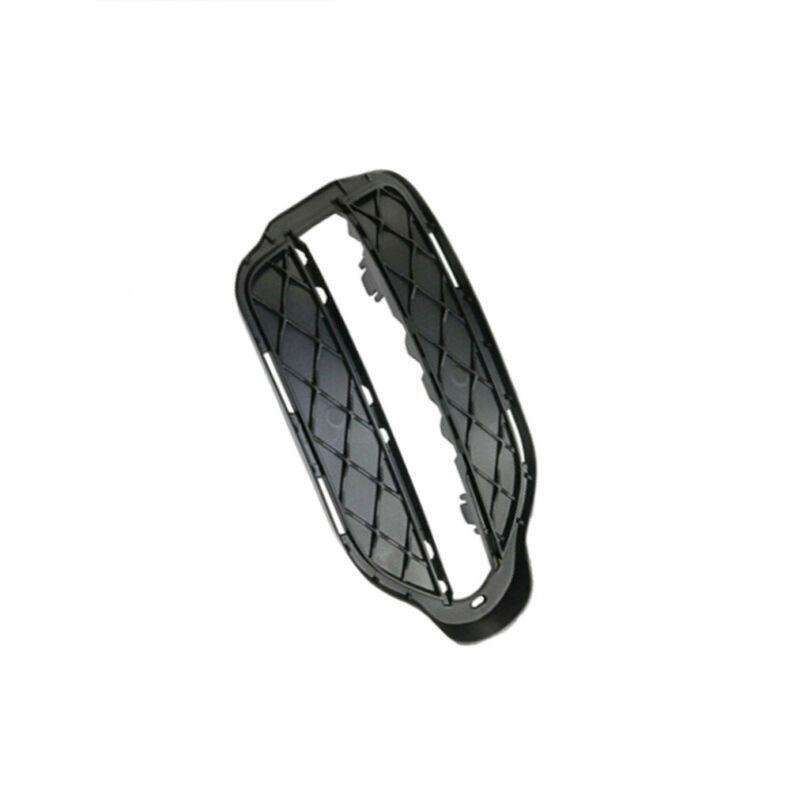 Front Bumper Fog Light Grille Cover For Mercedes-Benz X204 GLK350 2013-15 Right