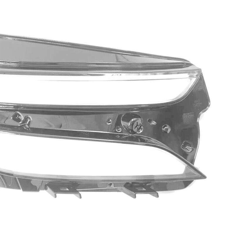 Headlight Headlamp Lens Right Side Cover For Chevrolet Equinox 2021-2022