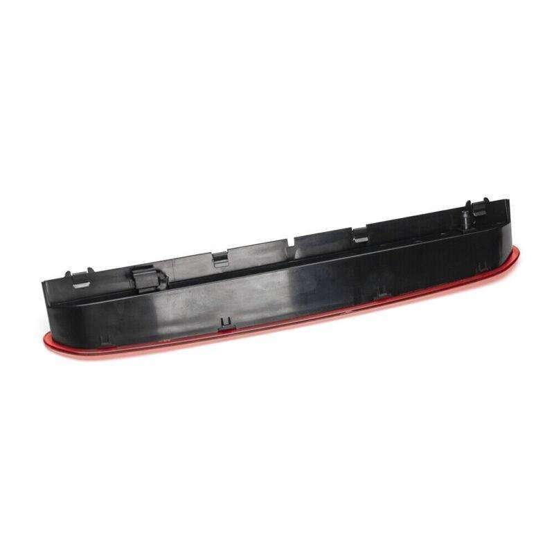 Red LED Third Rear Brake Stop Light Lamp For Volkswagen VW Golf VI VII