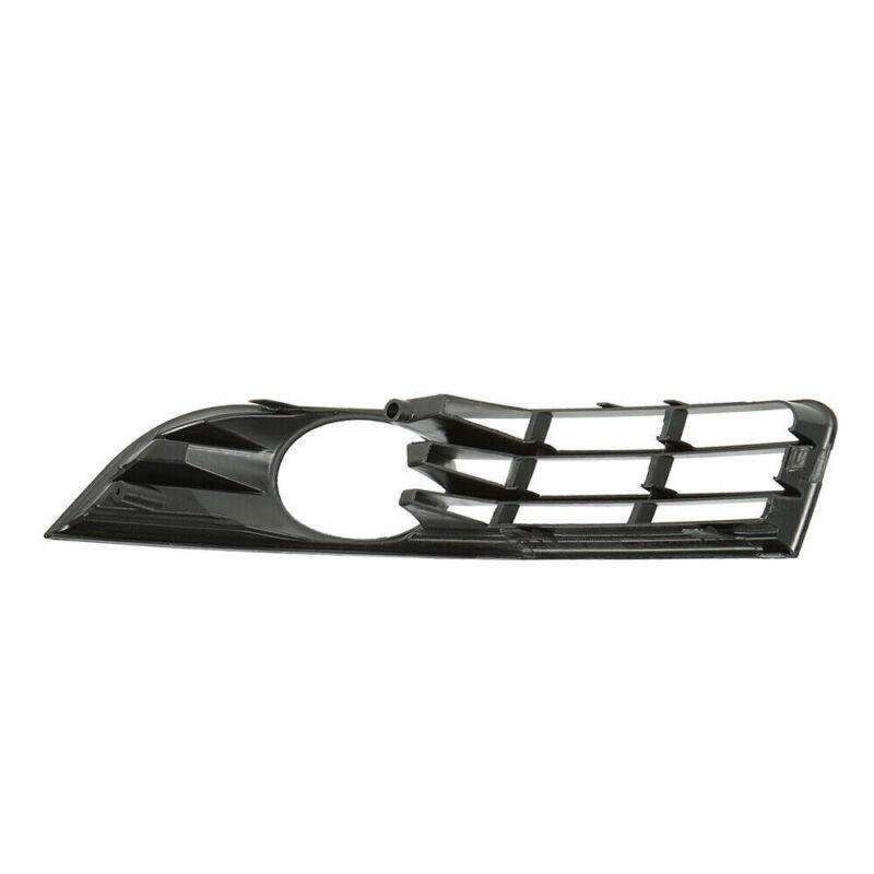 Pair Front Fog Light Lamp Cover Grille fit for VW Passat B6 2006-2010