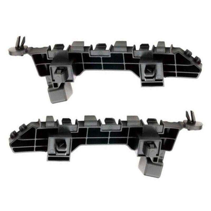 Fits For Honda Accord Sedan 2018-2020 1 Pair Front Bumper Retainer Bracket