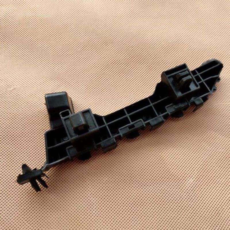 Fits For Honda Accord Sedan 2018-2020 1 Pair Front Bumper Retainer Bracket