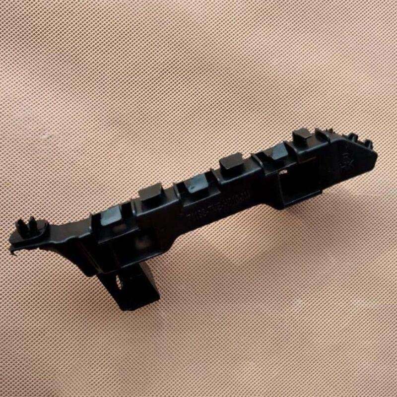 Fits For Honda Accord Sedan 2018-2020 1 Pair Front Bumper Retainer Bracket
