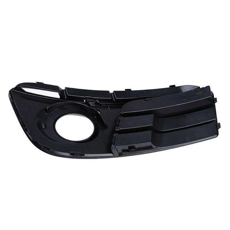 Front Bumper Fog Light Grille Bezel Cover Lower For Audi Q5 2013-2017 Right