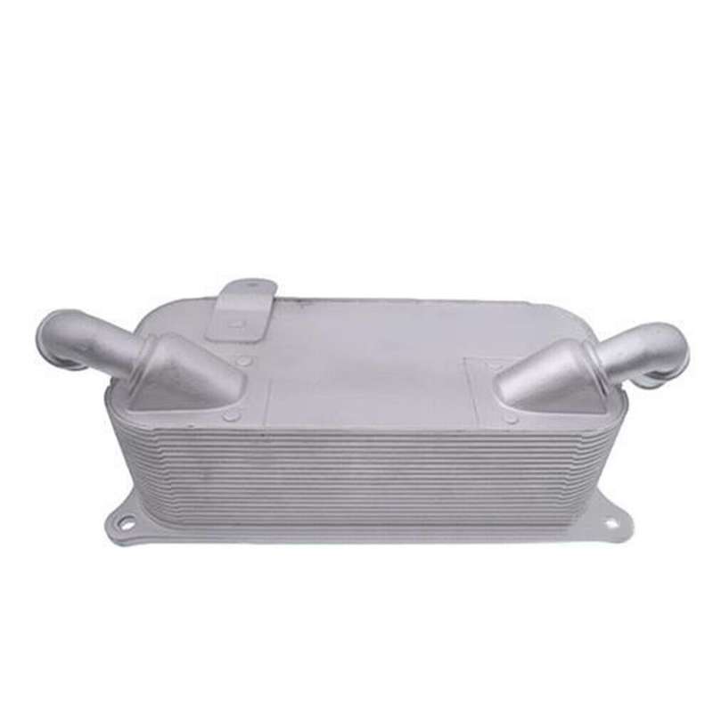 For Porsche Cayenne 2010-2013 94810728122 Engine Oil Cooler 95810727100