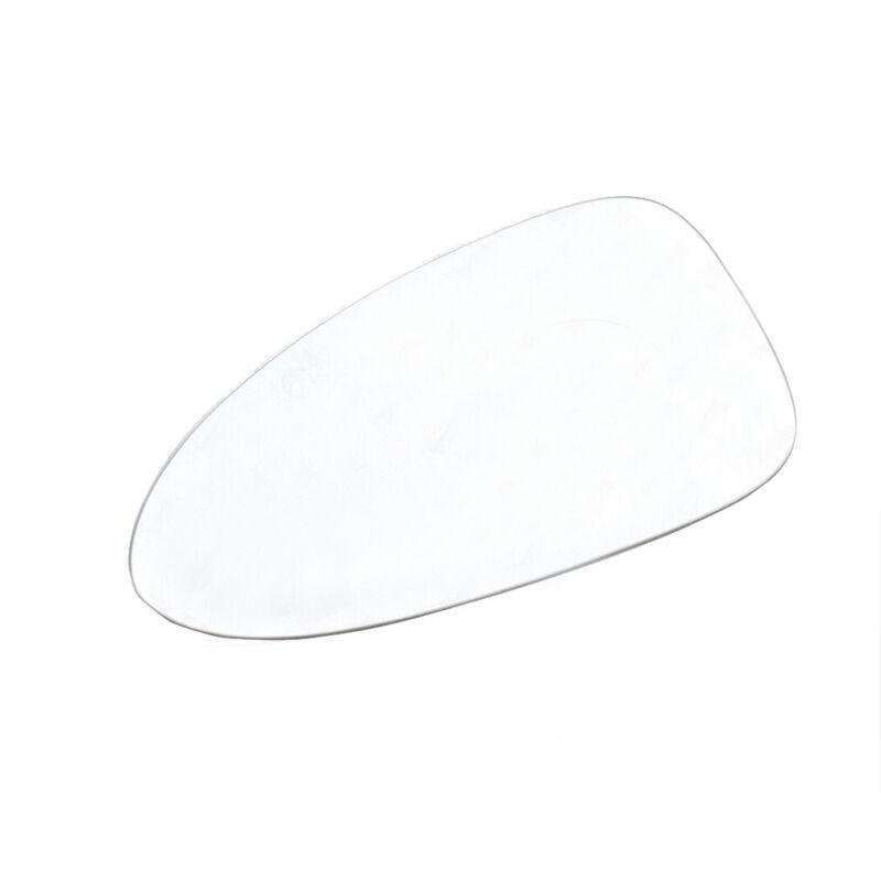 Exterior Rearview Mirror Glass Fit Porsche Macan 2015-2018 Left Side
