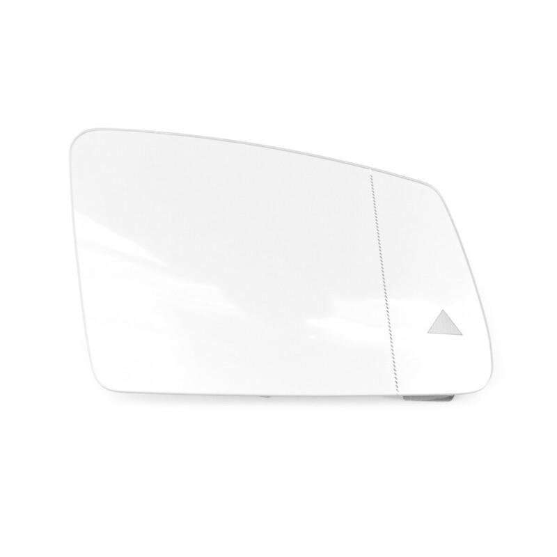 For Benz CES GLA GLK X156 W204 212 221 246 Blind Spot Mirror Glass Right