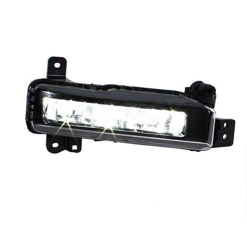 For BMW G20 G21 320i 2019-2022 F45 F46 216i M Sport Front LED DRL Fog Light Pair