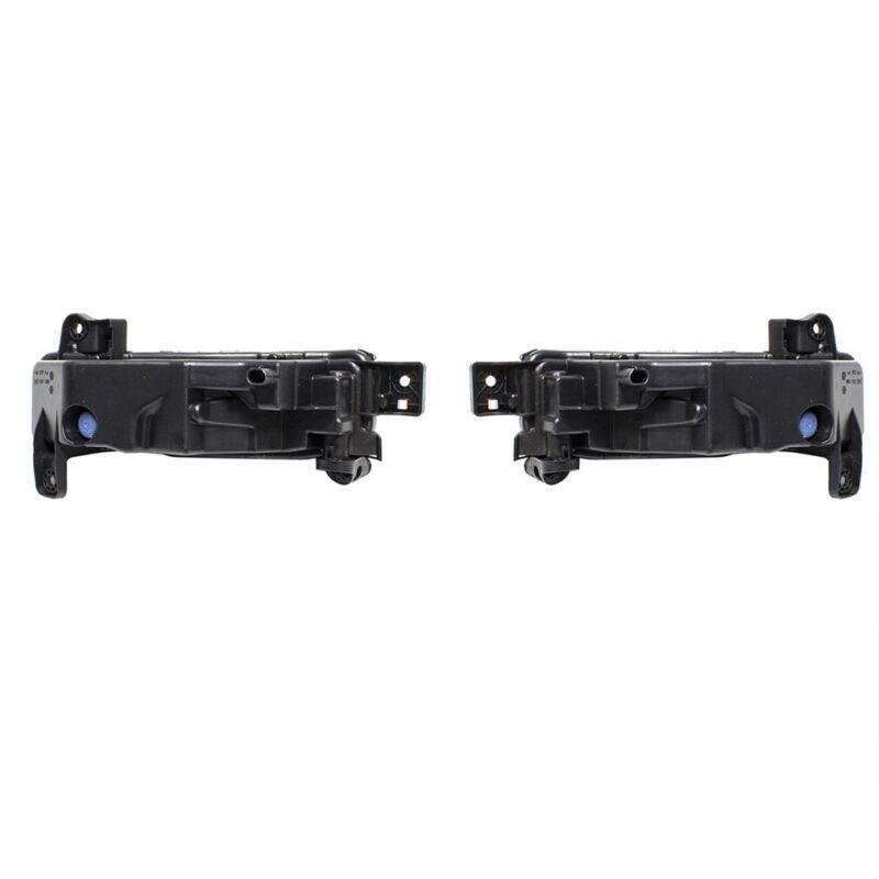 For BMW G20 G21 320i 2019-2022 F45 F46 216i M Sport Front LED DRL Fog Light Pair