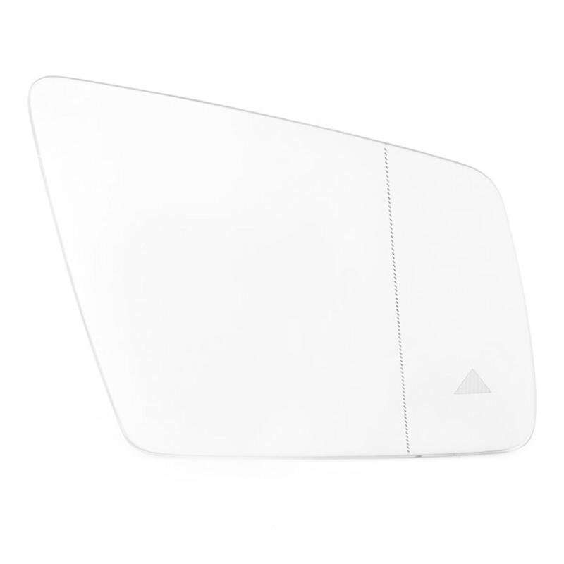 For Benz CES GLA GLK X156 W204 212 221 246 Blind Spot Mirror Glass Right