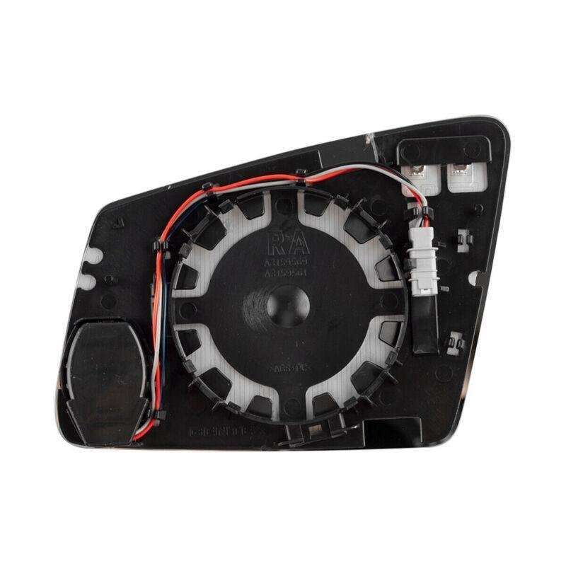 For Benz CES GLA GLK X156 W204 212 221 246 Blind Spot Mirror Glass Right