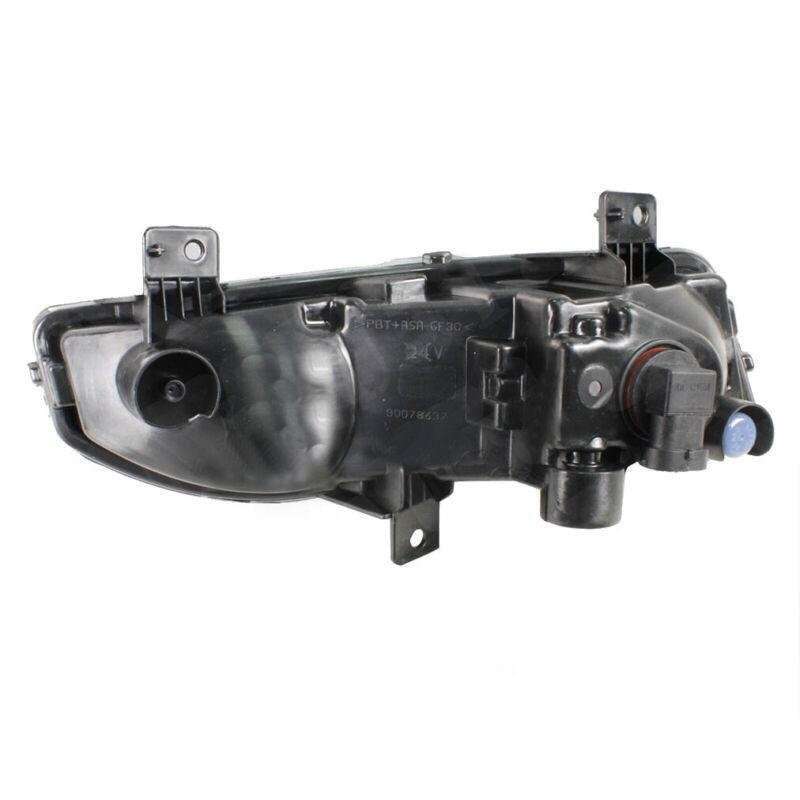 For Qashgai 2018 2019 2020 2021 Halogen Fog Lights Bumper Lamp Pair