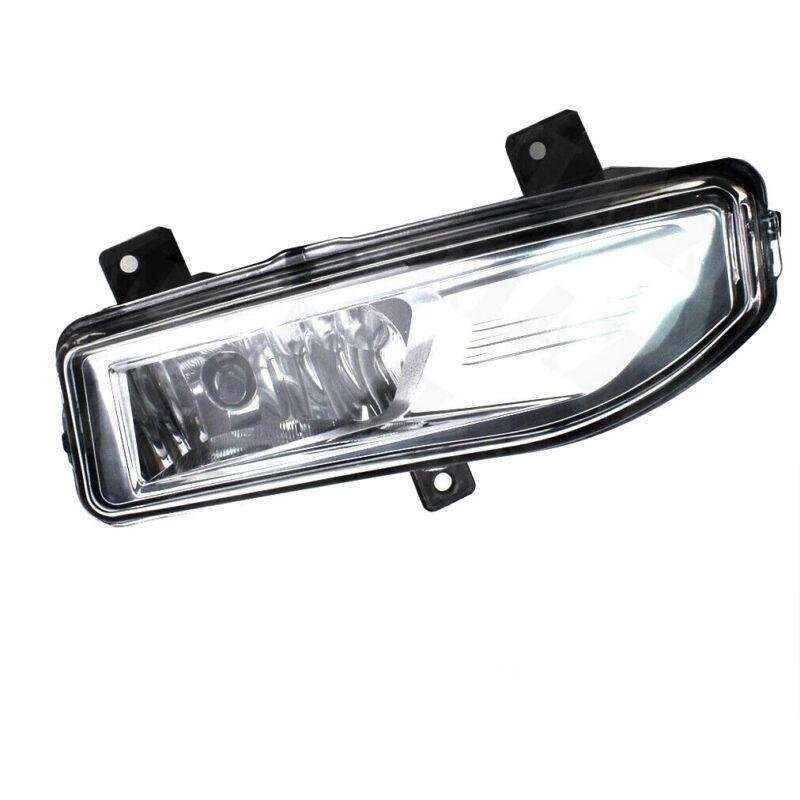 For Qashgai 2018 2019 2020 2021 Halogen Fog Lights Bumper Lamp Pair