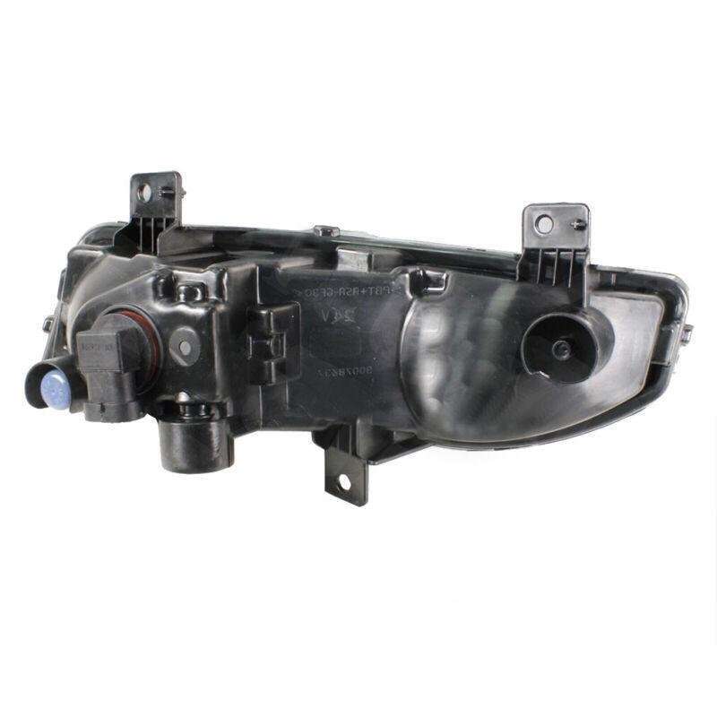 For Qashgai 2018 2019 2020 2021 Halogen Fog Lights Bumper Lamp Pair