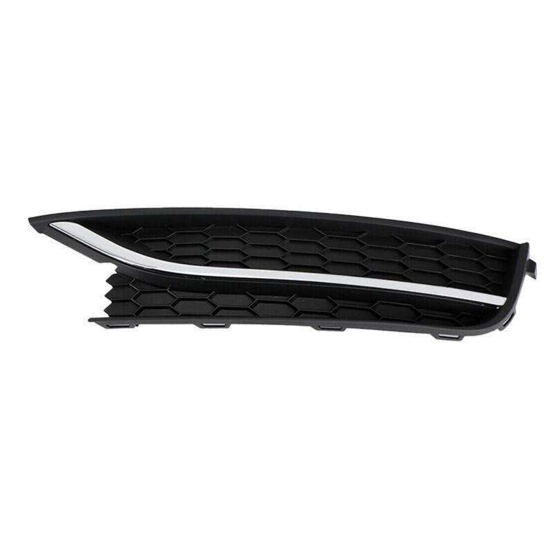 Lower Bumper Fog Light Cover Grille For Volkswagen VW Passat 2012-2015 Left