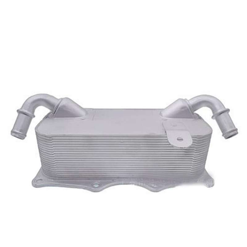 For Porsche Cayenne 2010-2013 94810728122 Engine Oil Cooler 95810727100
