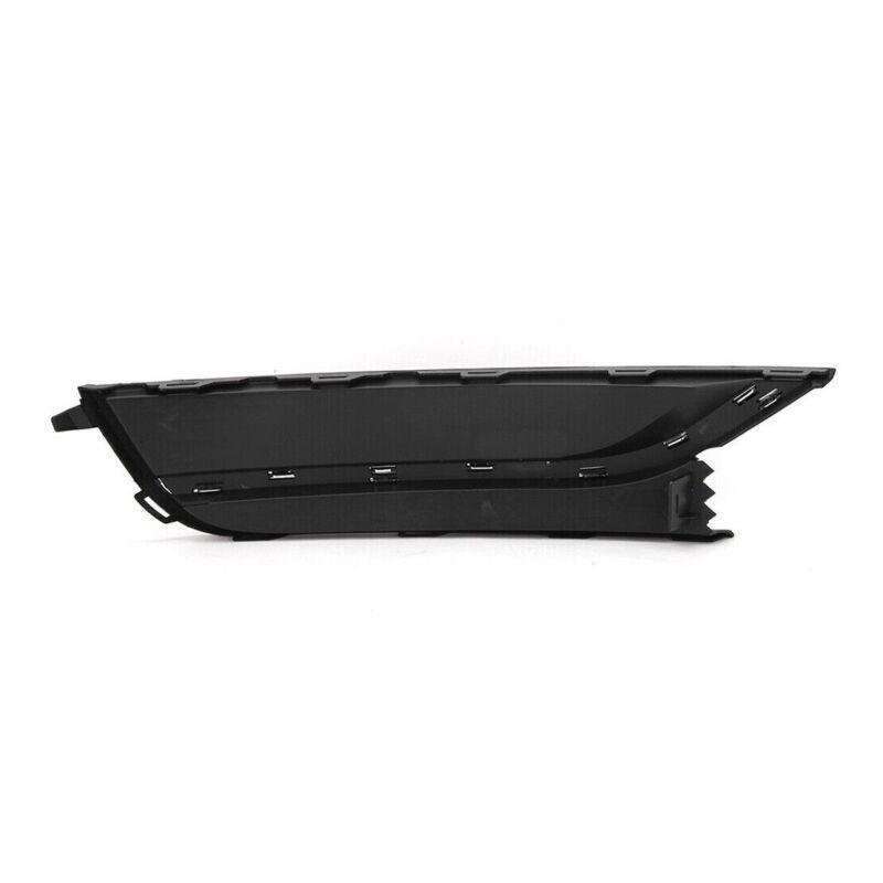 Lower Bumper Fog Light Cover Grille For Volkswagen VW Passat 2012-2015 Left