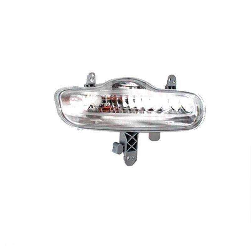 For FIAT PANDA 2013-2020 Front Bumper Fog Lamp Day Running Light Right