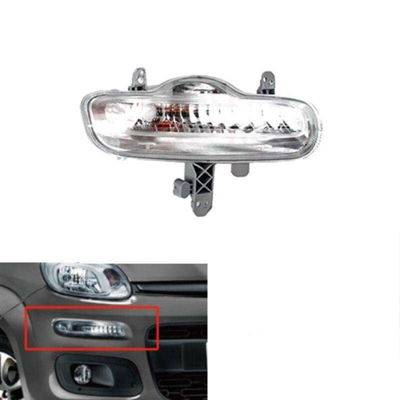 For FIAT PANDA 2013-2020 Front Bumper Fog Lamp Day Running Light Right