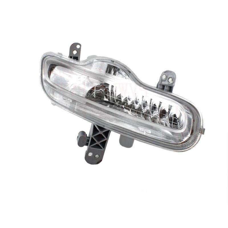 For FIAT PANDA 2013-2020 Front Bumper Fog Lamp Day Running Light Right