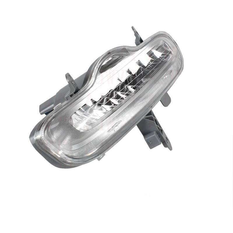 For FIAT PANDA 2013-2020 Front Bumper Fog Lamp Day Running Light Right