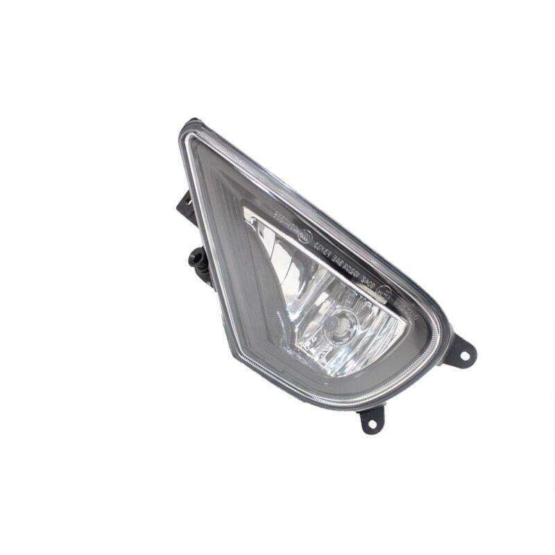 Front Bumper Fog Light Lamps For Volkswagen VW Touareg 2016 2017 2018 Left