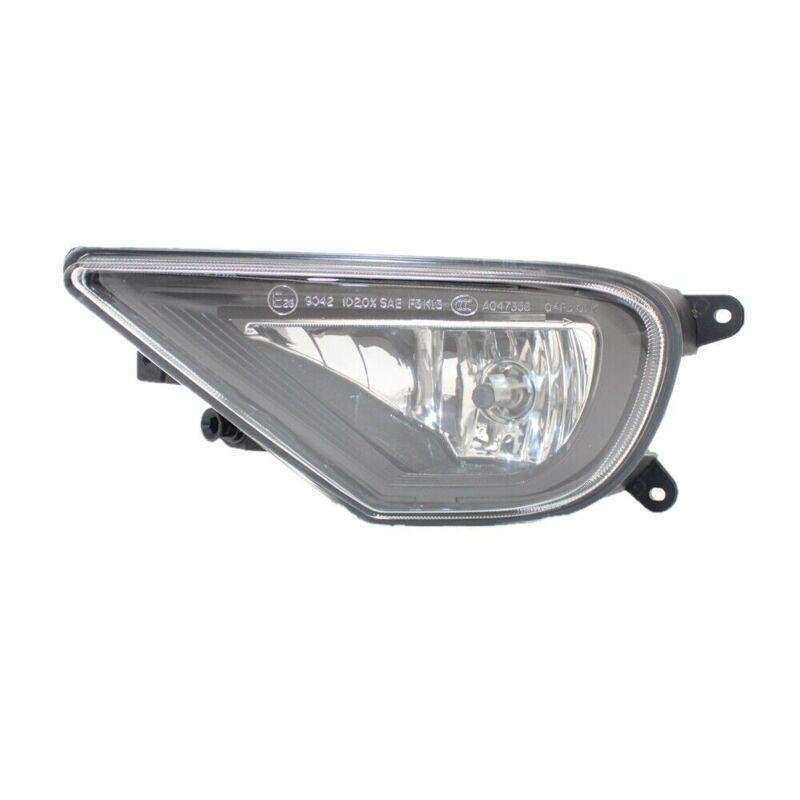 Front Bumper Fog Light Lamps For Volkswagen VW Touareg 2016 2017 2018 Left