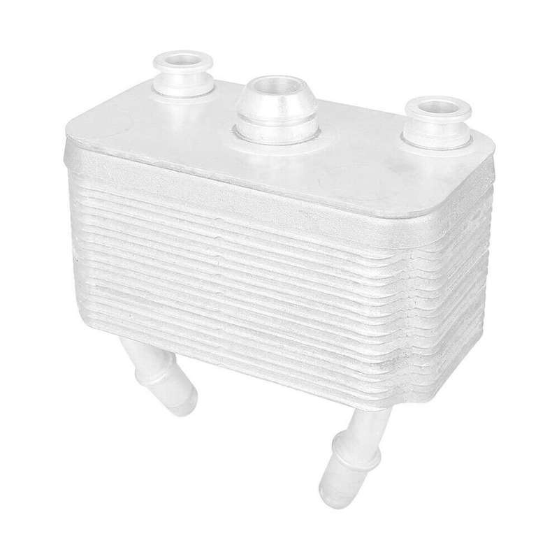 Transmission Oil Cooler Fit For BMW E53 X5 3.0L 4.4L 4.6L 2000-2006 17207500754