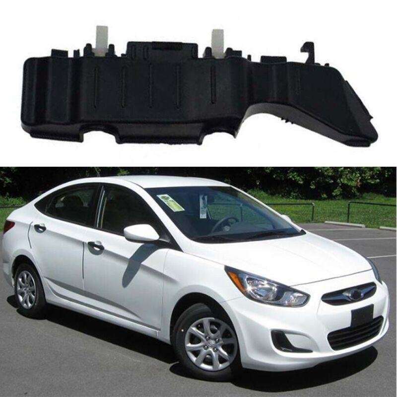 For Hyundai Accent 2012-2017 1 PC Left Upper Side Front Bumper Retainer Bracket