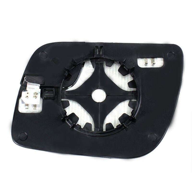 Exterior Heated View Mirror Glass For Ford Explorer 2011 2012-2019 Right