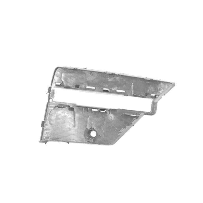 2x Front Bumper Fog Light Grille Cover For Benz W166 ML250 ML350 ML550 12-15 LR