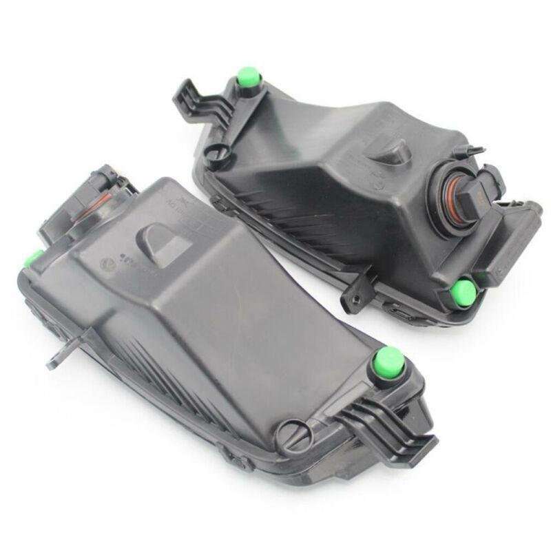 2pcs For VW Golf 7 MK7 2013 2014 2015 2016 2017 Front Fog Lamp Light with bulbs