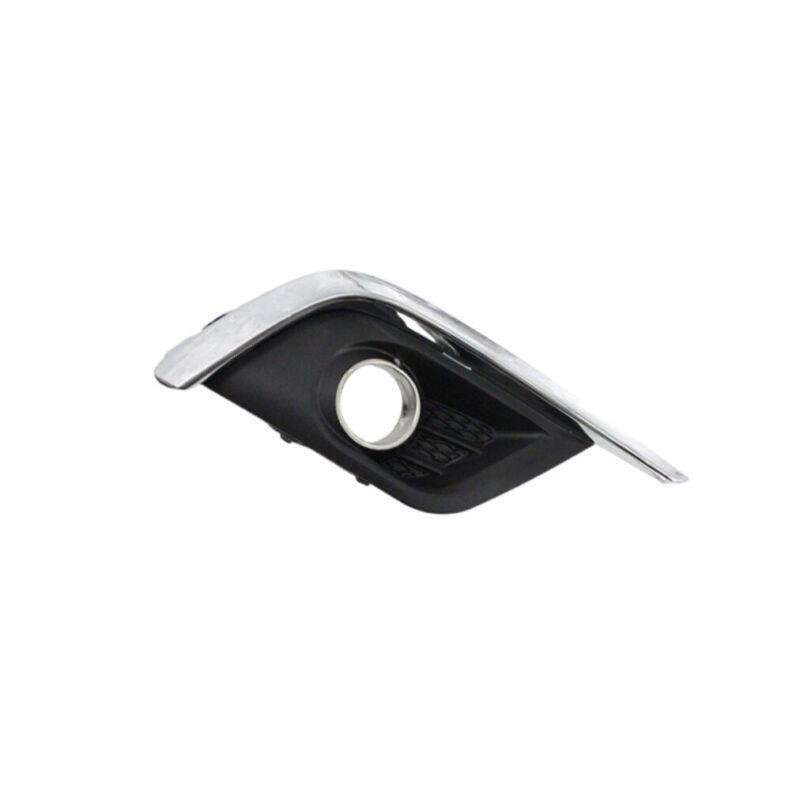 Front Bumper Fog Light Grille Cover For Buick Envision 2016-18 Right 23377236/8
