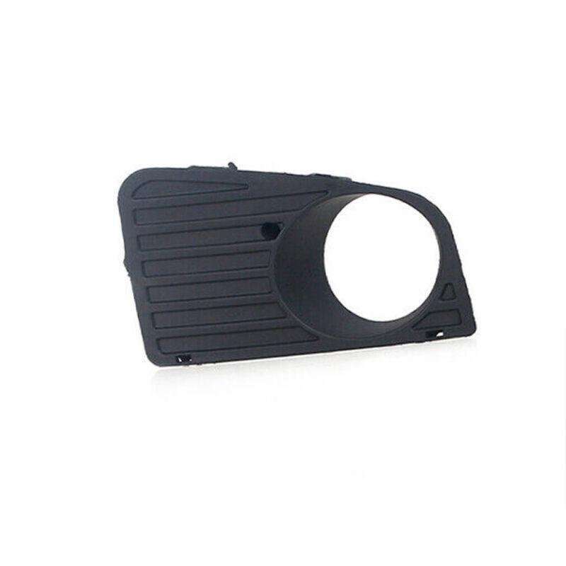 Front Bumper Fog Light Grille Cover For Volkswagen VW Crafter 2006-2017 Right