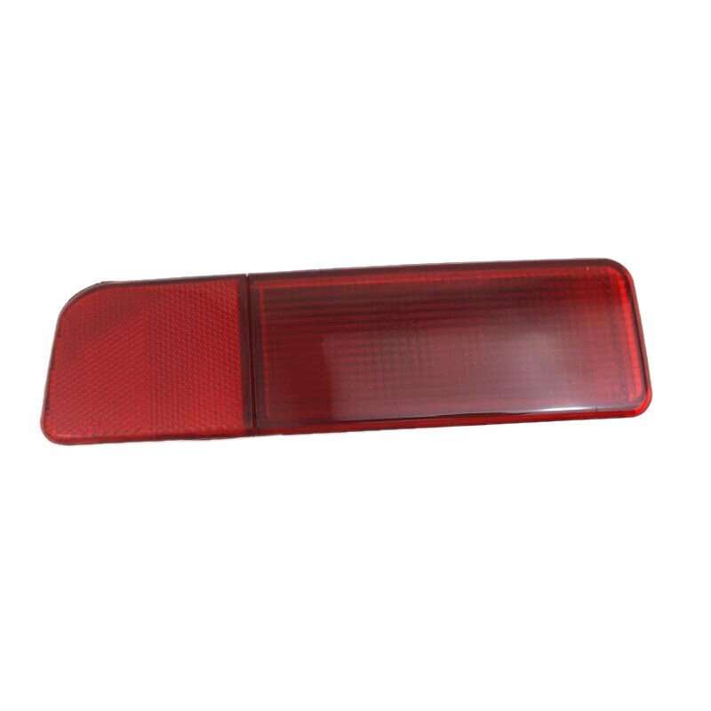 Rear Bumper Fog Lamp Light Reflector lamp For Mitsubishi Outlander 2003-2006
