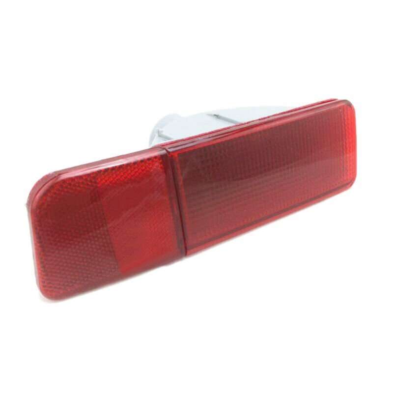 Rear Bumper Fog Lamp Light Reflector lamp For Mitsubishi Outlander 2003-2006