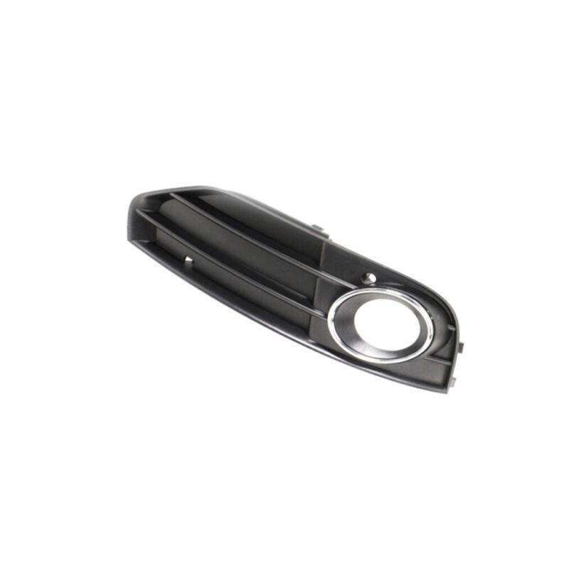 Front Bumper Fog Light Grille Cover For Audi A4 B8 2010-2016 Left 8K0807681J01C
