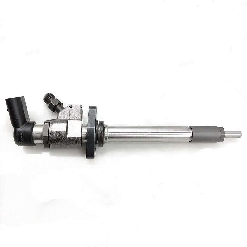 4x Fuel Injector 9657144580 Fit For Ford C-Max S-max Mondeo Galaxy 2.0 TDCi VDO